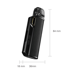 Lost Vape Thelema Elite 40 X3